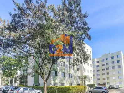Apartamento com 2 Quartos à venda, 47m² no Jardim D'Abril, São Paulo