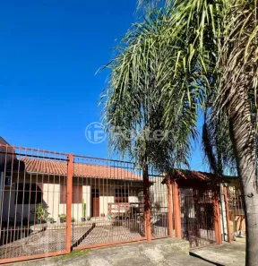 Casa com 6 Quartos à venda, 280m² no Jardim Carvalho, Porto Alegre