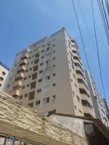 Apartamento com 1 Quarto à venda, 54m² no Tupi, Praia Grande