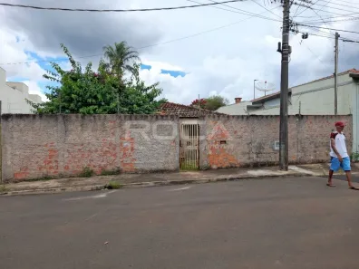 Casa com 3 Quartos à venda, 172m² no Vila Nossa Senhora de Fátima, São Carlos