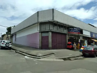 Ponto Comercial para alugar, 90m² no Comendador Soares, Nova Iguaçu