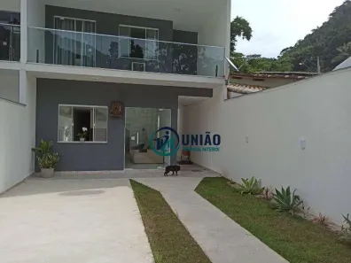 Casa com 4 Quartos à venda, 222m² no Piratininga, Niterói