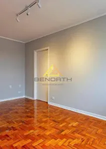 Apartamento com 2 Quartos à venda, 75m² no Vila Baruel, São Paulo