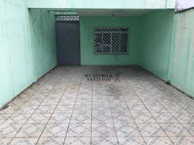Sobrado com 3 Quartos à venda, 220m² no Mooca, São Paulo