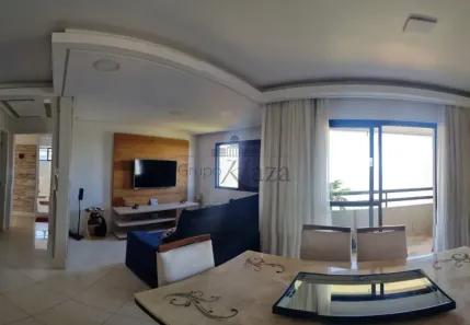 Apartamento com 3 Quartos para alugar, 160m² no Bosque dos Eucaliptos, São José dos Campos