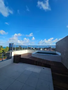 Apartamento com 3 Quartos à venda, 131m² no Monte Castelo, Cabedelo