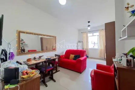 Kitnet à venda, 31m² no Centro, Rio de Janeiro