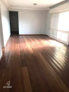 Apartamento com 3 Quartos à venda, 200m² no Centro, Pelotas