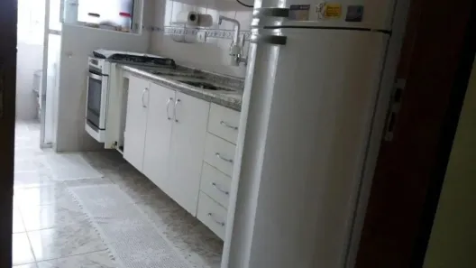 Apartamento com 2 Quartos à venda, 48m² no Vila Erna, São Paulo