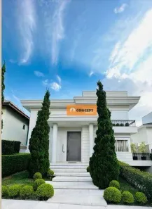 Casa de Condomínio com 4 Quartos à venda, 659m² no Jardim Residencial Suzano, Suzano