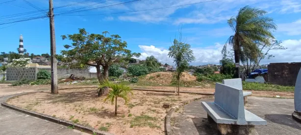 Lote/Terreno à venda, 900m² no Amaro Branco, Olinda