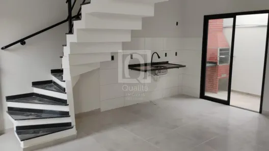 Sobrado com 2 Quartos à venda, 63m² no Jardim Vila São Domingos, Sorocaba