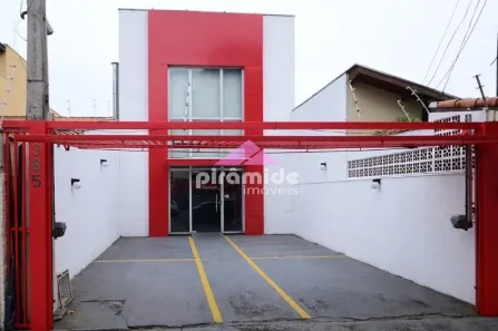 Prédio Comercial para venda ou aluguel, 197m² no Jardim Satélite, São José dos Campos