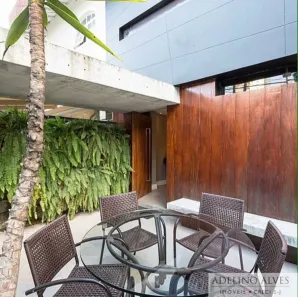 Imóvel Comercial com 1 Quarto à venda, 220m² no Vila Nova Conceição, São Paulo