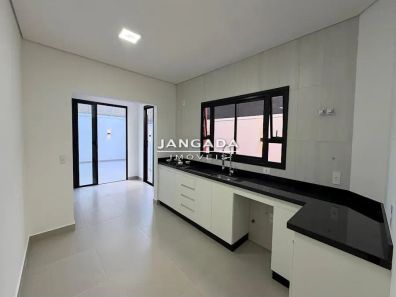 Casa de Condomínio com 3 Quartos à venda, 121m² no Jardim Semiramis, Cotia