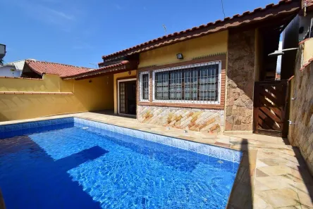 Casa com 3 Quartos à venda, 173m² no Vila Peruibe, Peruíbe