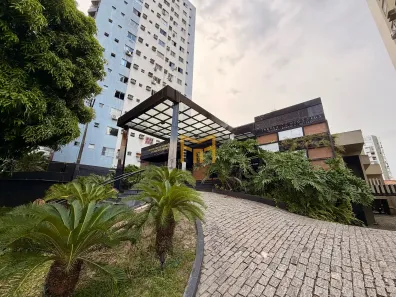 Prédio Comercial para alugar, 1000m² no Nazaré, Belém