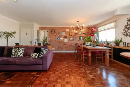 Apartamento com 2 Quartos à venda, 127m² no Paraíso, São Paulo