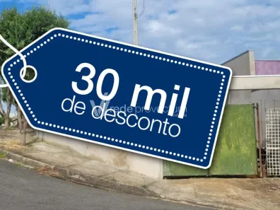 Lote/Terreno à venda, 226m² no Jardim Ipaussurama, Campinas