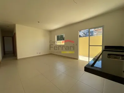 Apartamento com 2 Quartos à venda, 90m² no Vila Isolina Mazzei, São Paulo