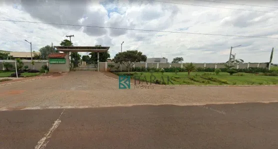 Lote/Terreno à venda, 871m² no Centro, Mandaguaçu