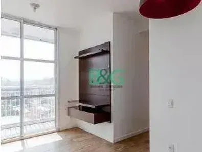 Apartamento com 2 Quartos à venda, 45m² no Quinta da Paineira, São Paulo