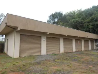 Prédio Comercial com 1 Quarto à venda, 180m² no Arroio da Manteiga, São Leopoldo