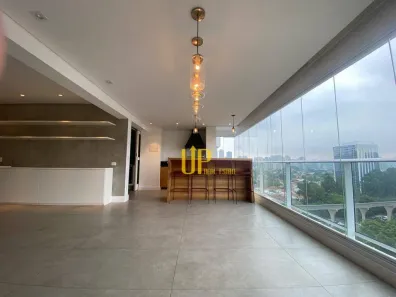 Apartamento com 2 Quartos à venda, 138m² no Brooklin Paulista, São Paulo