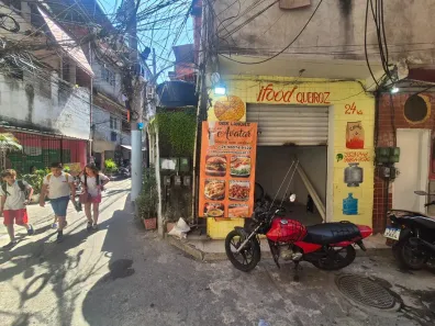 Ponto Comercial para venda ou aluguel, 14m² no Recreio dos Bandeirantes, Rio de Janeiro