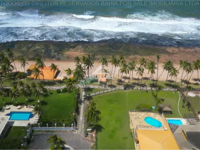 Casa com 5 Quartos à venda, 384m² no Vilas do Atlântico, Lauro de Freitas