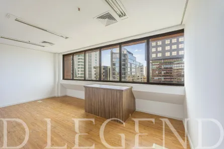 Sala Comercial para alugar, 40m² no Boa Vista, Porto Alegre
