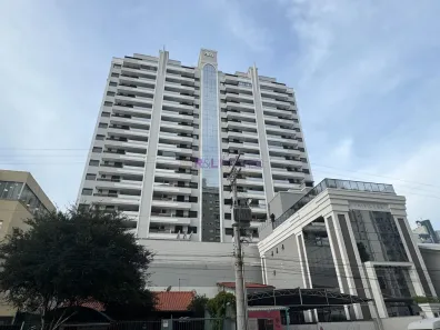 Apartamento com 2 Quartos à venda, 94m² no Campinas, São José