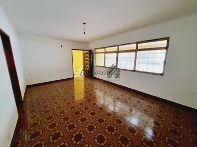 Sobrado com 3 Quartos à venda, 230m² no Vila Santo Estéfano, São Paulo