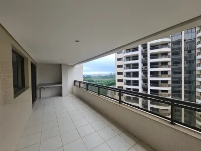 Apartamento com 3 Quartos à venda, 118m² no Barra Olímpica, Rio de Janeiro