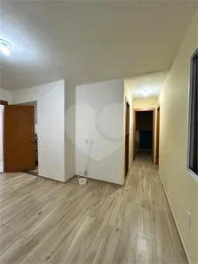 Apartamento com 2 Quartos para alugar, 52m² no Retiro, Volta Redonda