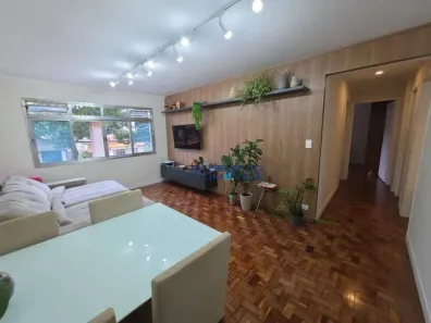 Apartamento com 2 Quartos à venda, 85m² no Vila Romana, São Paulo