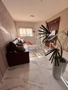 Sobrado com 3 Quartos à venda, 125m² no Vila Nossa Senhora de Fátima, Guarulhos
