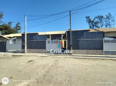Casa com 2 Quartos à venda, 63m² no Cidade Beira Mar, Rio das Ostras