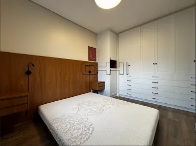 Apartamento com 2 Quartos para alugar, 74m² no Indianópolis, São Paulo