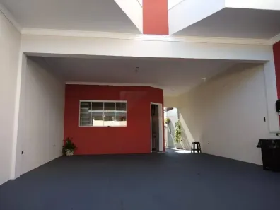 Casa com 4 Quartos à venda, 161m² no Vila Belvedere, Americana
