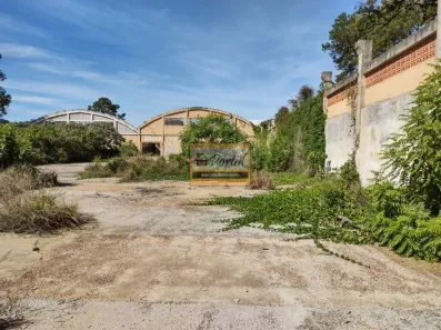 Lote/Terreno à venda, 28000m² no Vila Tavares, Campo Limpo Paulista
