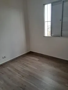 Apartamento com 2 Quartos à venda, 62m² no Vila Pirajussara, São Paulo