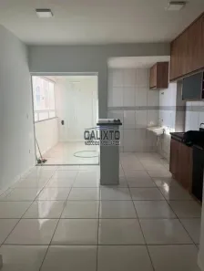 Apartamento com 2 Quartos à venda, 56m² no Jardim Patrícia, Uberlândia