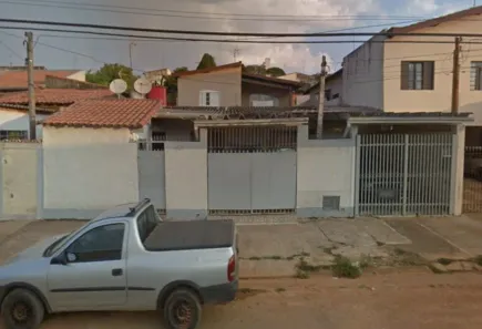 Casa com 4 Quartos à venda, 165m² no Centro, Tatuí