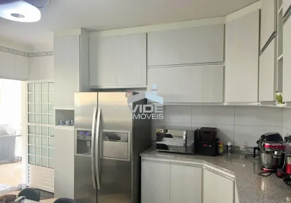 Casa com 3 Quartos à venda, 160m² no Vila Lemos, Campinas