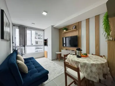 Apartamento com 1 Quarto à venda, 45m² no Zona Nova, Capão da Canoa