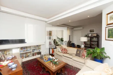 Apartamento com 2 Quartos à venda, 155m² no Vila Olímpia, São Paulo