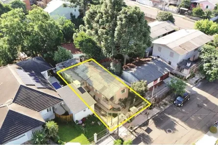 Lote/Terreno à venda, 225m² no Vila Cruzeiro, Passo Fundo