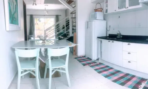Casa com 2 Quartos à venda, 76m² no Campeche, Florianópolis
