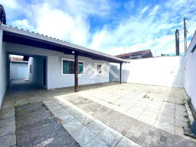 Casa com 2 Quartos à venda, 100m² no Balneário São João Batista, Peruíbe